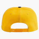 Eric Emanuel Ee Basic Hat Yellow/orange