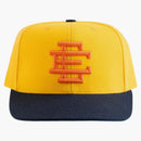 Eric Emanuel Ee Basic Hat Yellow/orange