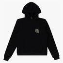 Eric Emanuel Ee Basic Hoodie Jet Black/jet Black