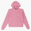 Eric Emanuel Ee Basic Hoodie Pink/pink
