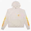 Eric Emanuel Ee Basic Hoodie (ss23) Oatmeal