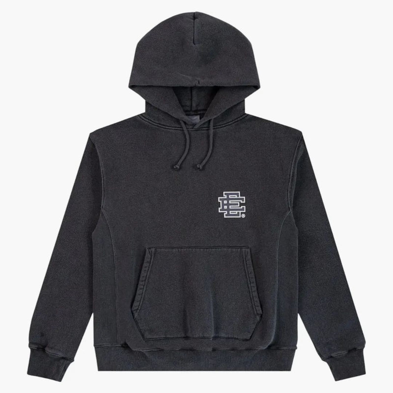 Eric Emanuel ee Basic Micked Washed Black/Dark Grey