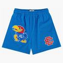 Eric Emanuel Ee Basic Kansas Short Blue/red