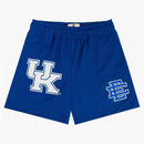 Eric Emanuel Ee Basic Kentucky Short Blue/blue