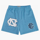 Eric Emanuel Ee Basic North Carolina Short Blue/navy