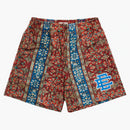 Eric Emanuel Ee Basic Rug Short Red/blue