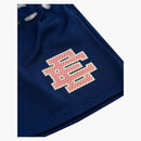 Eric Emanuel Ee Basic Short Beacon Blue/pink