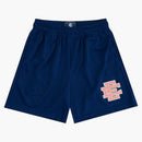 Eric Emanuel Ee Basic Short Beacon Blue/pink