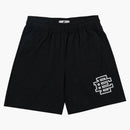 Eric Emanuel Ee Basic Short Black/black