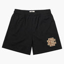 Eric Emanuel Ee Basic Short Black/mushroom