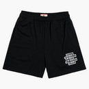 Eric Emanuel Ee Basic Short Black/white/metallic Black