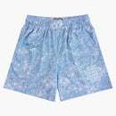 Eric Emanuel Ee Basic Short Blue Sparkle/blue