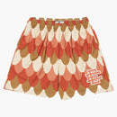 Eric Emanuel Ee Basic Short Brown/red