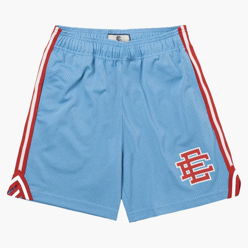 Eric Emanuel Ee Basic Short Carolina/red