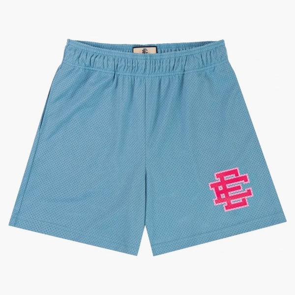 Eric Emanuel ee Basic Short Caroline Blue/Pink