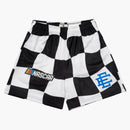Eric Emanuel Ee Basic Short Checkered Flag