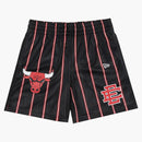 Eric Emanuel Ee Basic Short Chicago Bulls