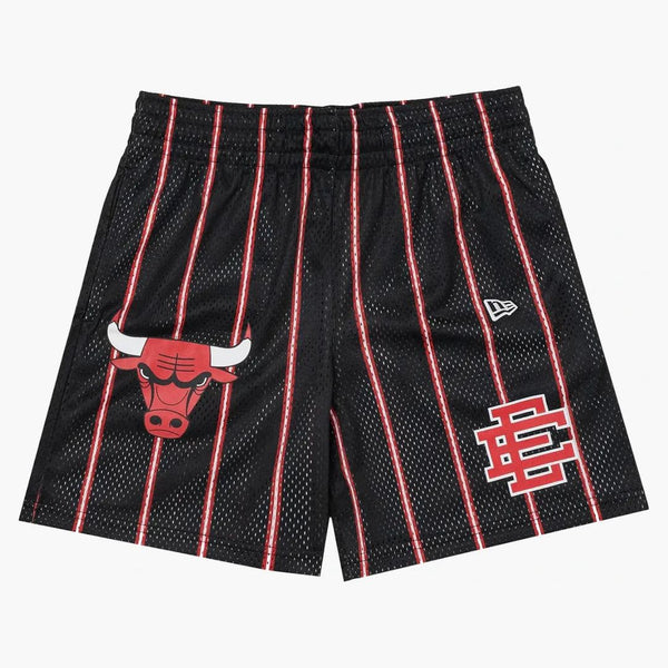 Eric Emanuel Ee Basic Short Chicago Bulls