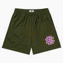Eric Emanuel Ee Basic Short Chive Green/purple
