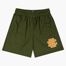 Eric Emanuel Ee Basic Short Chive/orange