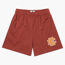 Eric Emanuel Ee Basic Short Cinnabar/orange