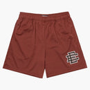 Eric Emanuel Ee Basic Short Cinnabar