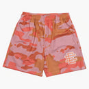 Eric Emanuel Ee Basic Short Coral Camo