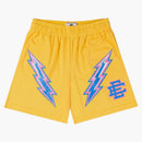 Eric Emanuel Ee Basic Short Cornsilk Yellow/blue