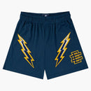 Eric Emanuel Ee Basic Short Dark Denim/navy