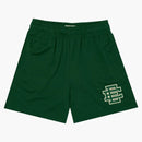 Eric Emanuel EE Básico de color verde oscuro/Off White