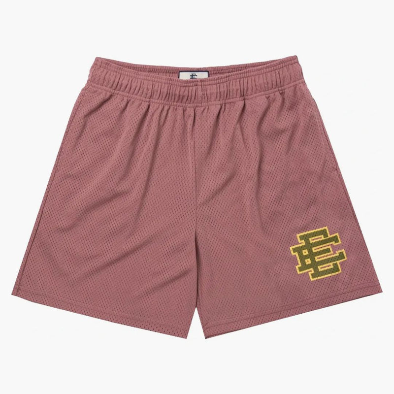 Eric Emanuel Ee Basic Short Deco Rose