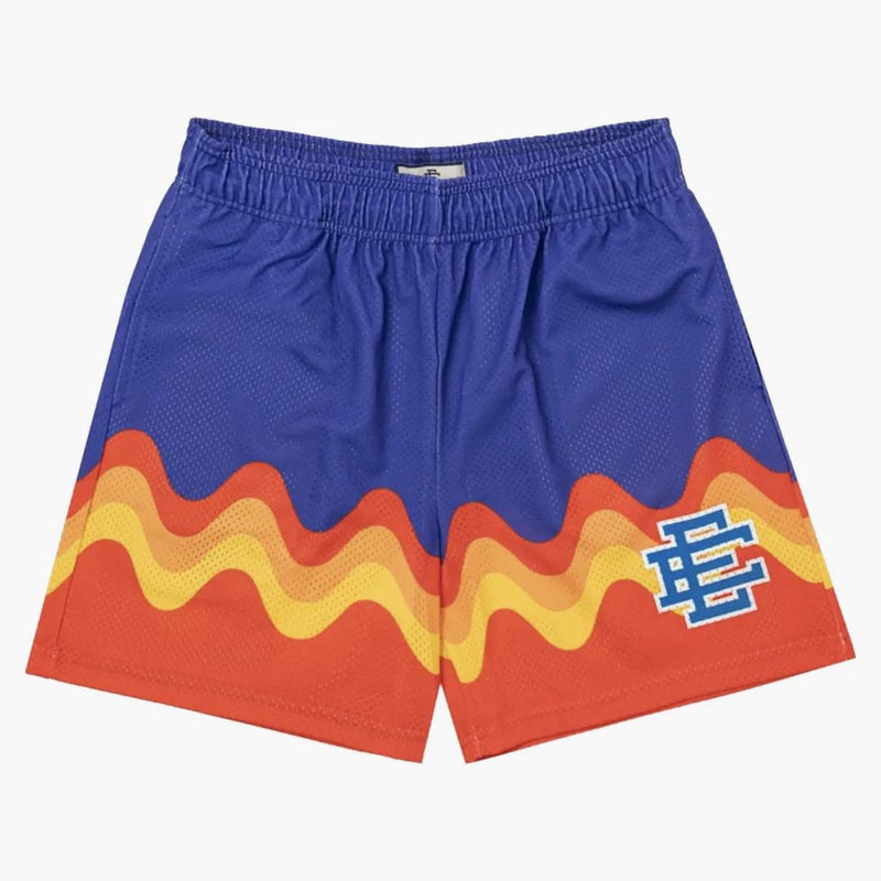 Eric Emanuel Ee Basic Short Ee Wave Purp