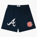 Eric Emanuel Ee Basic Short (fw23) Atlanta Braves