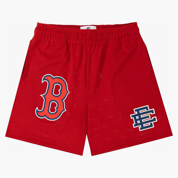 Eric Emanuel Ee Basic Short (fw23) Boston Red Sox