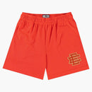Eric Emanuel Ee Basic Short Fiery Coral/red