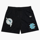Eric Emanuel Ee Basic Short Florida Marlins