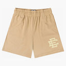 Eric Emanuel Ee Basic Short Gold/off White