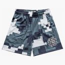 Eric Emanuel Ee Basic Short Gray Ee Digi Camo