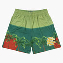 Eric Emanuel Ee Basic Short Green Palm