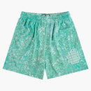 Eric Emanuel Ee Basic Short Green Sparkle/green