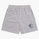 Eric Emanuel Ee Basic Short Grey/white/black Metallic