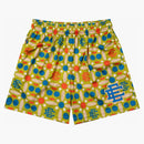 Eric Emanuel Ee Basic Short Groovy Green