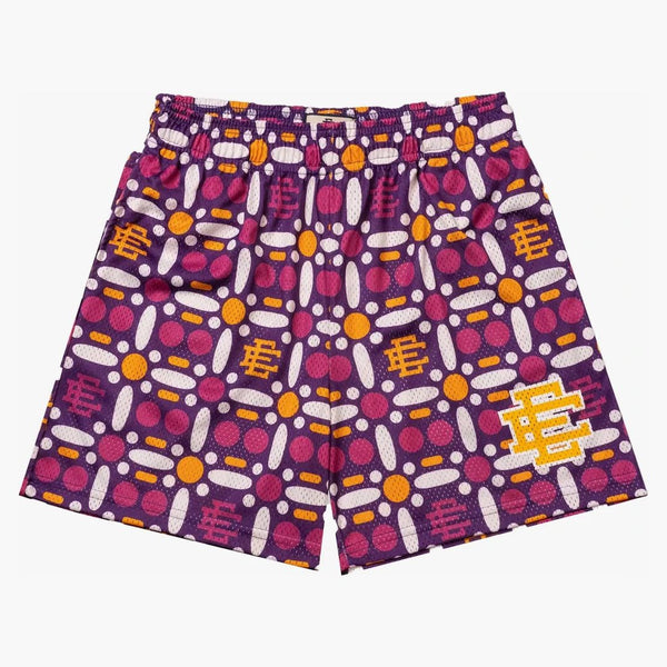 Eric Emanuel Ee Basic Short Groovy Purple