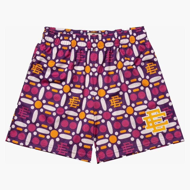 Eric Emanuel Ee Basic Short Groovy Purple