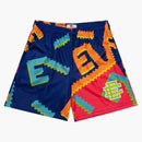Eric Emanuel Ee Basic Short Jc Fiesta