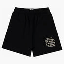 Eric Emanuel Ee Basic Short Jet Black/jet Black