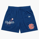 Eric Emanuel Ee Basic Short La Dodgers