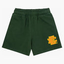 Eric Emanuel Ee Basic Short Loden Green