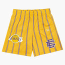 Eric Emanuel Ee Basic Short Los Angeles Lakers