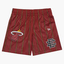 Eric Emanuel Ee Basic Short Miami Heat